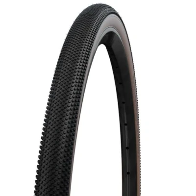 Image of Schwalbe G One Allround Performance Raceguard TLE ADDIX 700c Tyre