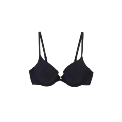 Image of Dagi Women&#039;s Underwire Bra, Black, 34C