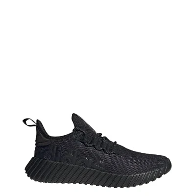 Image of adidas Men&#039;s Kaptir 3.0 Sneaker, Black/Black/Black, 8 UK