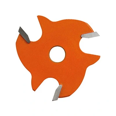 Image of CMT 822.325.11 Disc Cutter for Side Grooving, Orange
