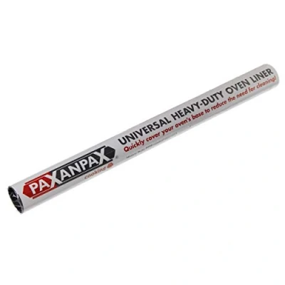 Image of Heavy Duty Non Stick Oven / BBQ Teflon Liner 40 x 50 cm