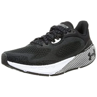 Image of HOVR Machina 3 Synthetic Textile Women&#039;s Low Top Trainers