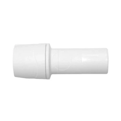 Image of Polypipe Polymax Push Fit Socket Reducer 22x15mm MAX1822