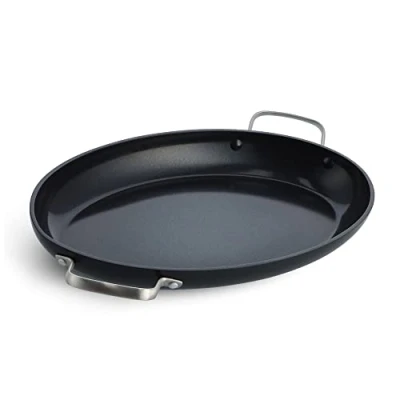 Image of Emile Henry Cheese Baker Provence ø 15 cm / 550 ml