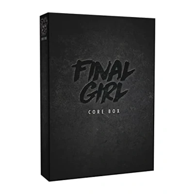 Image of Van Ryder Games Final Girl Core Box (VRGFG000)