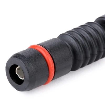 Image of 0005400217, 1235400017, 1265402017, 1405401217, A0005400217 Brake Pad Wear Sensor ATE 24.8190 0401.2 MERCEDES BENZ: S Class Coupe, W124 Coupe