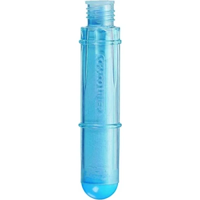 Image of Clover Refill Cartridge: Chaco Liner Pen Style:Blue, Blue, 1