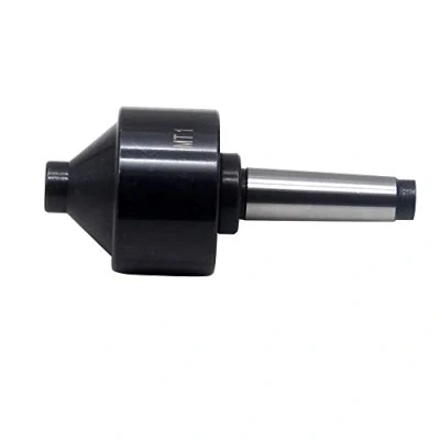 Image of Oudtinx Woodworking Live Tailstock Mandrel Saver #1 Morse Taper
