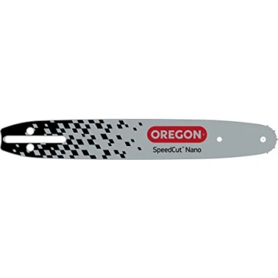 Image of Oregon 124TXLNA095 Speedcut Nano 12&quot; Guide Bar, Gray