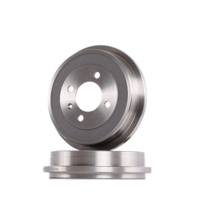 Image of 1S0609617, 6X0609617A Brake Drum ATE 24.0220 0032.1 240,0mm VOLKSWAGEN: up! Hatchback, Polo III SKODA: Citigo Hatchback