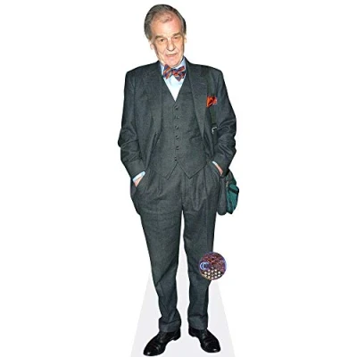 Image of Keith Floyd (Suit) Life Size Cutout