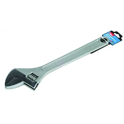 Image of Hilka 18021800 18 Inch Heavy Duty Adjustable Wrench