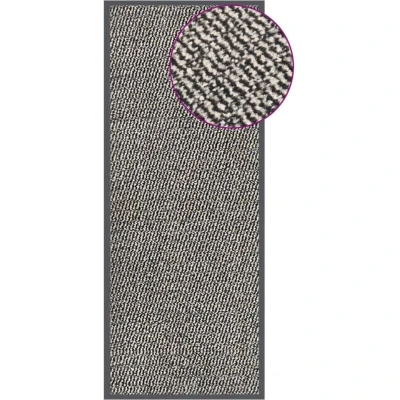 Image of vidaXL Doormat Tufted 60x150 cm Light Brown
