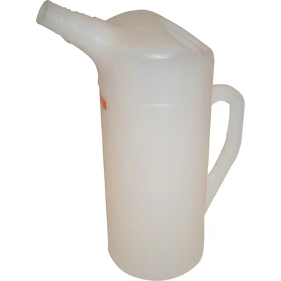 Image of Kennedy 1/2L Weather resistant Polyethylene Measure