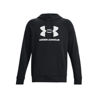 Image of Under Armour Men&#039;s UA Rival Fleece Logo HD Shirt