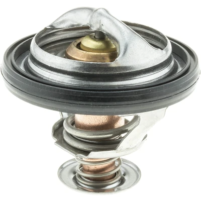 Image of 1371932, 2018382, 6M5G9K478AA, 6M5G9K478AB Engine thermostat GATES TH44390G1 90C with gaskets/seals without housing FORD: S Max Mk1, MONDEO 4