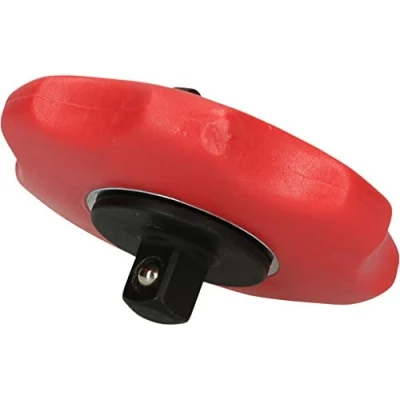 Image of &#039;KS Tools Plastic 914.1410 1/4 Hand Switch Ratchet Handle, 72 Teeth