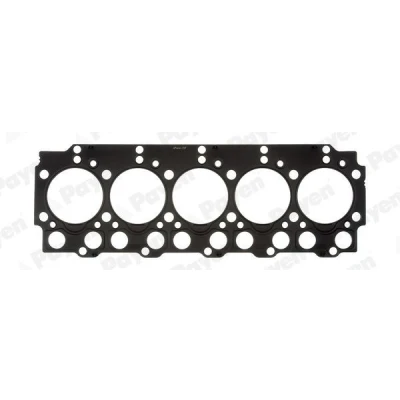 Image of 22022091F Head Gasket PAYEN BZ640 1,43mm Multilayer Steel (MLS) 2