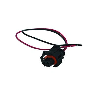 Image of Connect 37571 Electrical Sensor To Suit Bosch Injectors 2pc