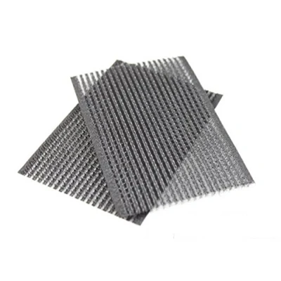 Image of Dariya Japan Hair/Fringe Grip Magic Clip 3Pcs