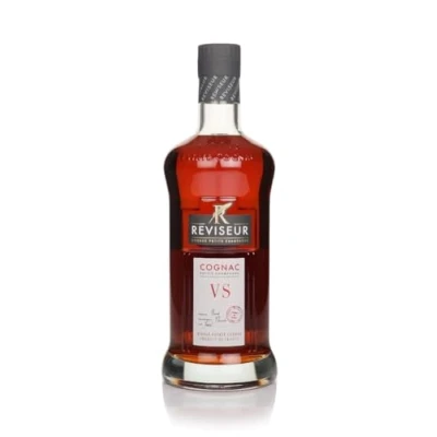 Image of Reviseur VS Single Estate Cognac, 70 cl