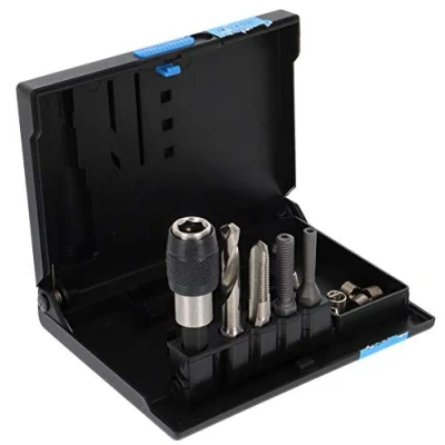 Image of V Coil 4309 &quot;Rapid&quot; Thread Repair Kit, Multi Colour, Size M5