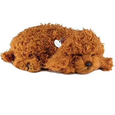 Image of Perfect Petzzz Toy Poodle, The Breathing Puppy