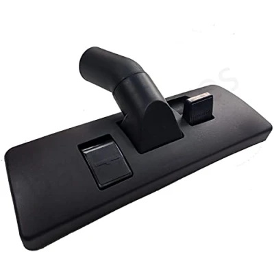 Image of bartyspares® for BOSCH Vacuum Cleaner hoover Carpet / Hard Floor Tool Brush Head 32mm &amp; 35mm