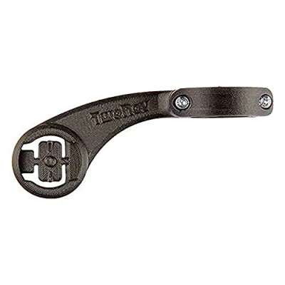 Image of TwoNav Quicklock upfront level bike mount (35 mm)