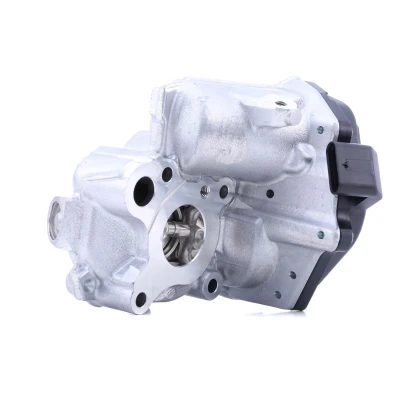 Image of 6511400060, 6511400160, 6511400660, 6511400860, A6511400060 EGR valve VDO A2C59514268 MERCEDES BENZ: C Class Coupe, GLA, Saloon