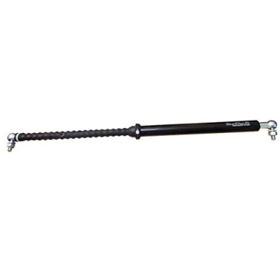 Image of Gas Strut suitable for Ifor Williams Ramp, CT, GX, Plant Trailer, Spring 1700N