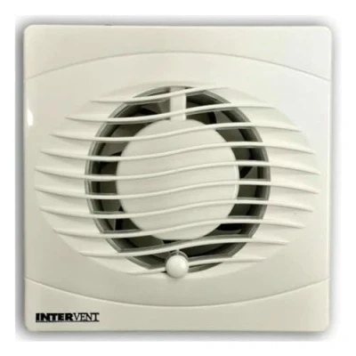 Image of Manrose Standard Fan 4&quot;