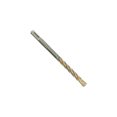 Image of Tivoly SDS Drill Bit for Concrete Faster Tail Intensive Use, Clear, 10931331500