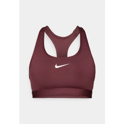 Image of Nike Swoosh Medium Support Bra