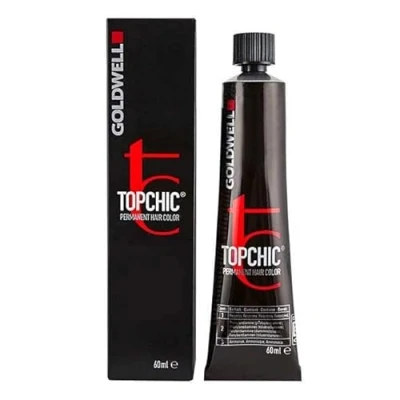 Image of Topchic 6BP 60ml, perl Braun Hell