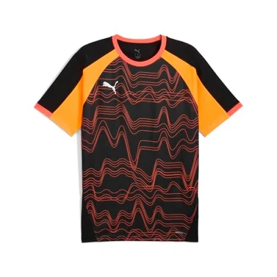 Image of PUMA individualLIGA Graphic Jersey
