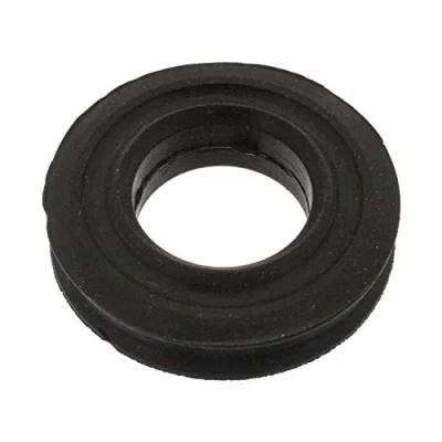 Image of 1391831 Bushing, gear lever FEBI BILSTEIN 100104
