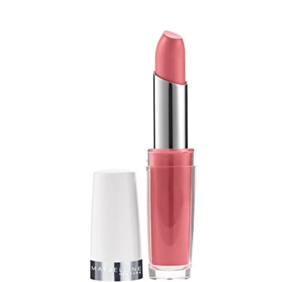 Image of Maybelline Superstay 14 Hour Lipstick Stay With Me Coral 430 N/A