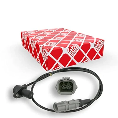 Image of 51271200014 RPM Sensor, engine management FEBI BILSTEIN 24859 without seal ring