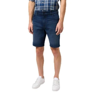 Image of Wrangler Men&#039;s Texas Denim Shorts, Bond, 29W