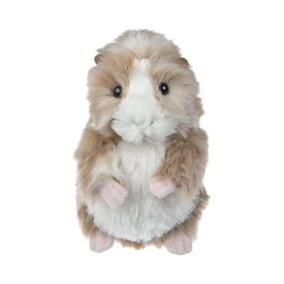 Image of Wrendale Designs &#039;Daphne&#039; Guinea Pig Large Plush Cuddly Toy