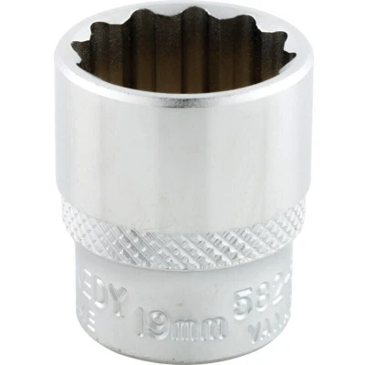 Image of Kennedy 21mm Socket 3/8&quot; Square Drive
