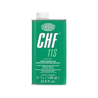 Image of GENUINE Pentosin CHF 11S (1 Litre)
