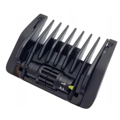 Image of Adjustable socket 5in1 from 1mm to 5mm compatible with Philips One Blade OneBlade Series razors.