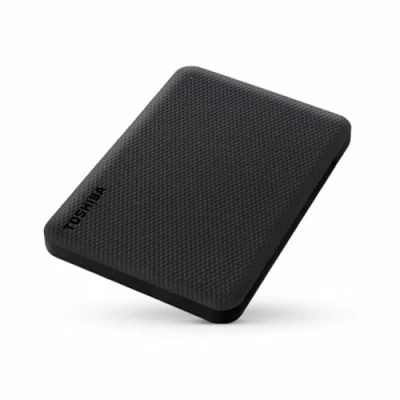 Image of Toshiba Canvio Advance 4To 2.5p Black