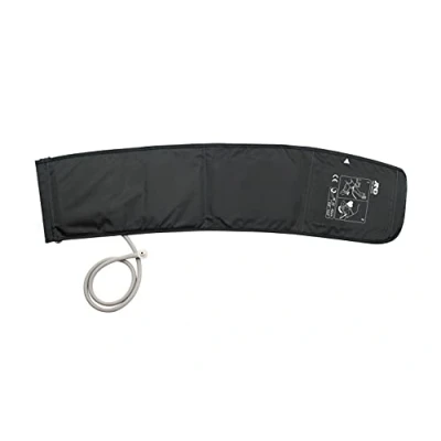 Image of A&amp;D Medical Wide Range Cuff 22 42 cm CUF I ISO only compatible with UA 611Plus, 651Plus, 651SLPLus and 651BLE monitors