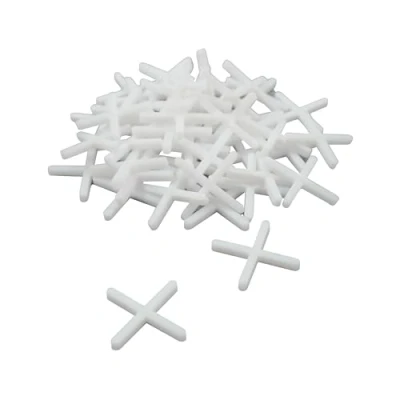 Image of Tile Spacer Long Leg 3mm (Tub 1000)