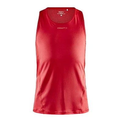 Image of Craft Training Advance Essence Jerseys Bright Red, 2X Large