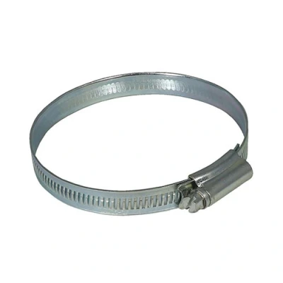 Image of 5x TIMCO Hose Clips Zinc HC1320 Pack of 10