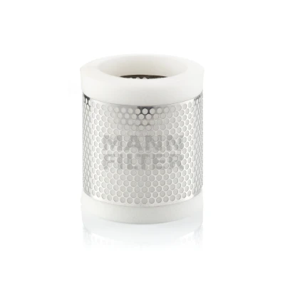 Image of 5012647 Air Filter MANN CS 1343 151mm 131mm Insert PEUGEOT: 205 II Hatchback, I Convertible